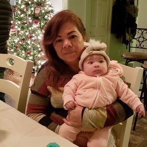 Meet your Posher, Maria